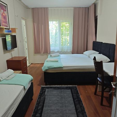 Dunya Pansiyon Canakkale Exterior photo