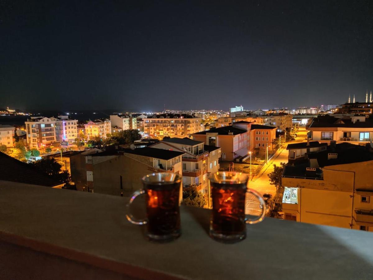 Dunya Pansiyon Canakkale Exterior photo