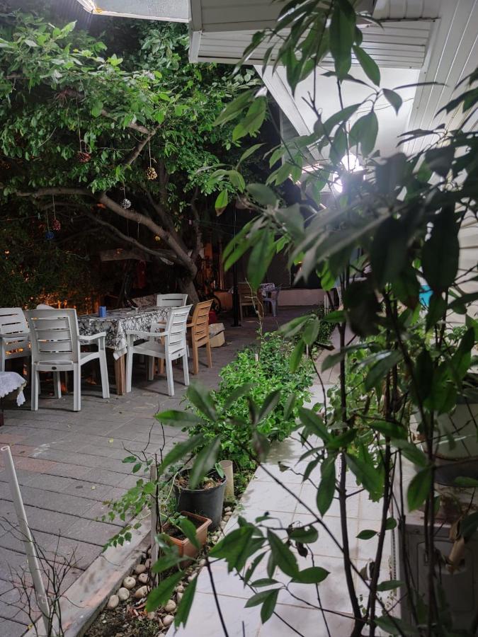 Dunya Pansiyon Canakkale Exterior photo