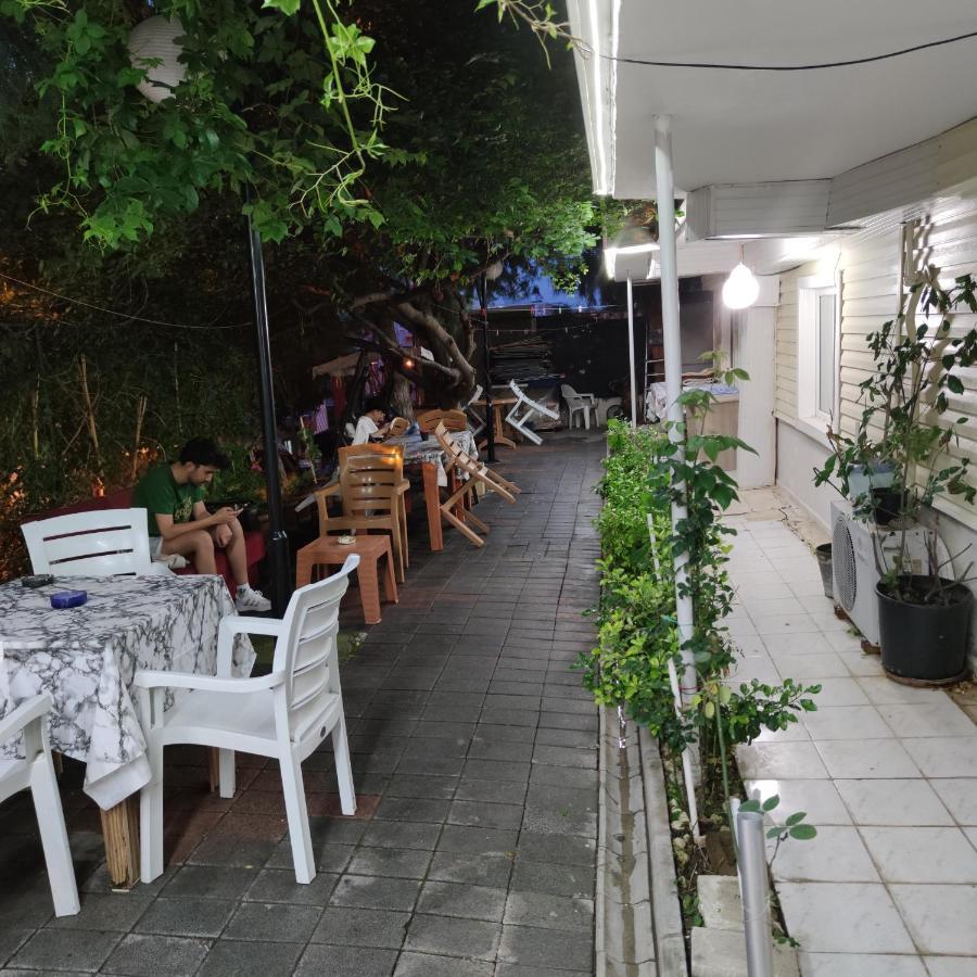 Dunya Pansiyon Canakkale Exterior photo