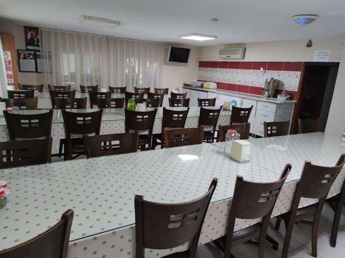 Dunya Pansiyon Canakkale Exterior photo