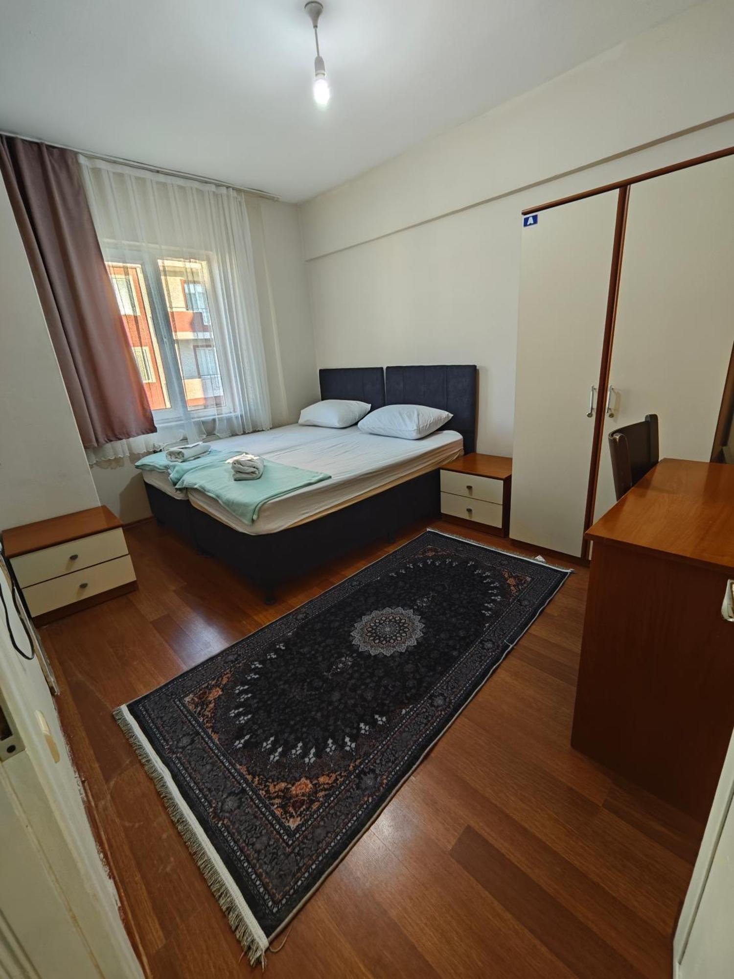 Dunya Pansiyon Canakkale Exterior photo