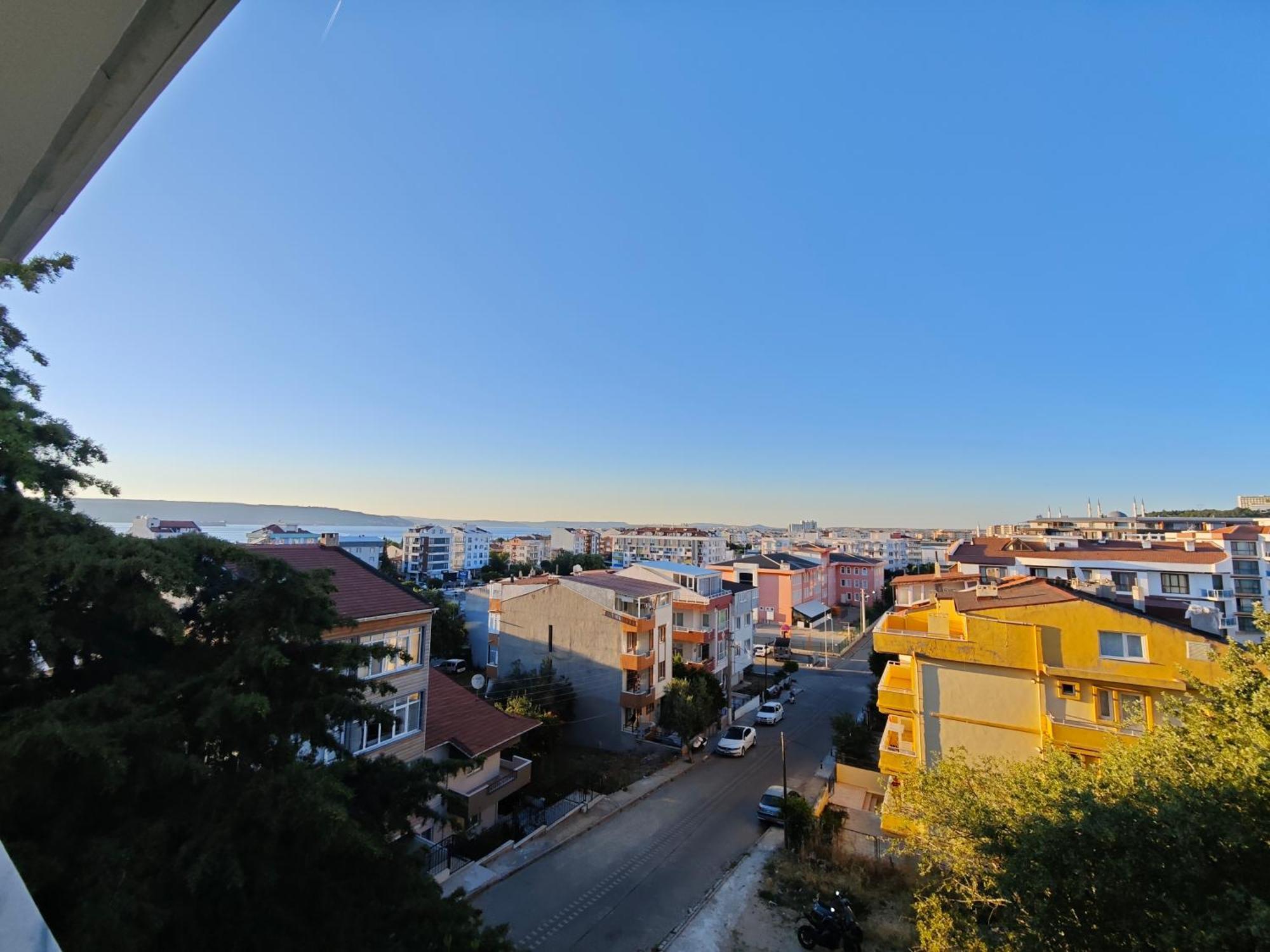 Dunya Pansiyon Canakkale Exterior photo