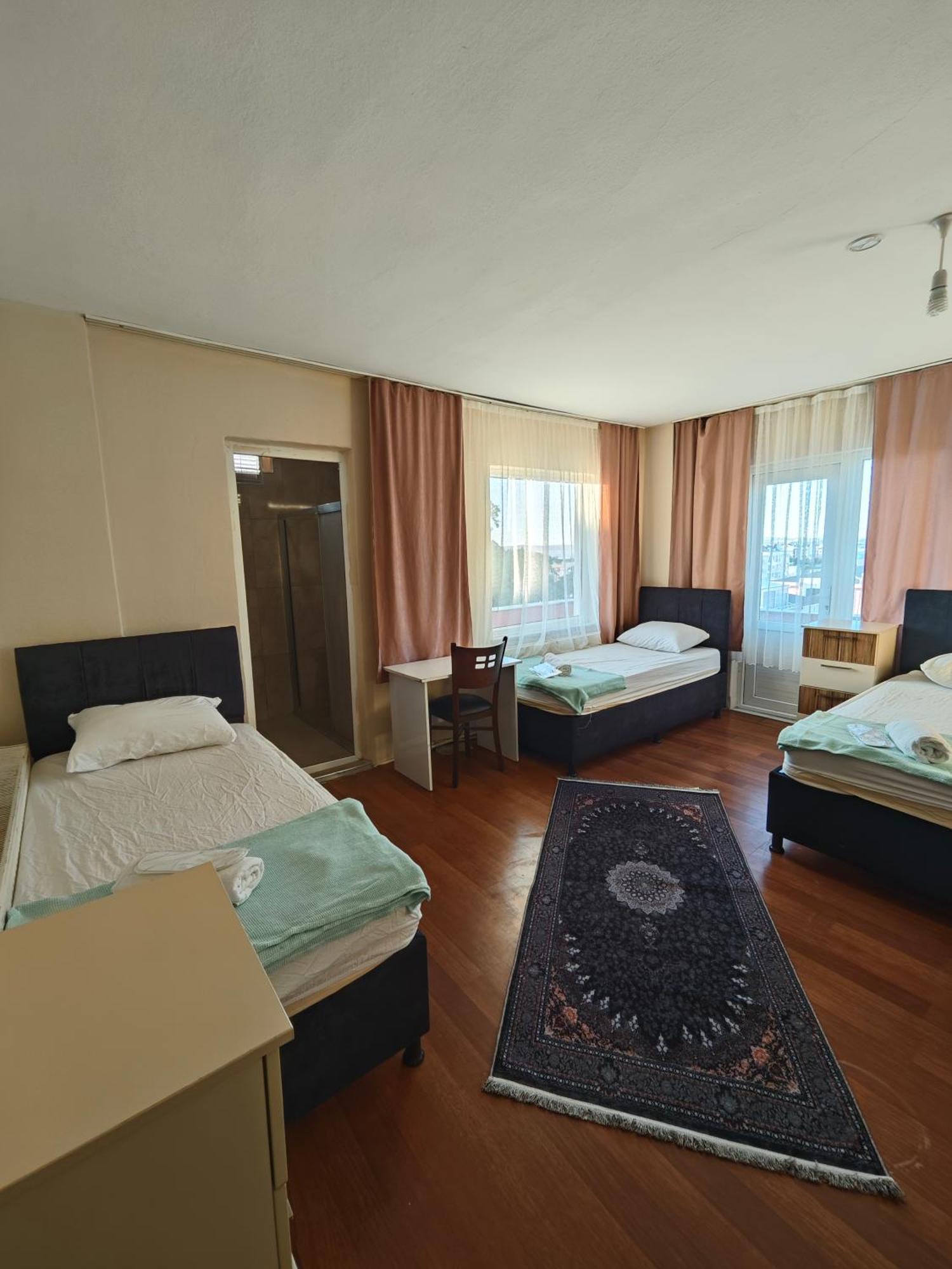 Dunya Pansiyon Canakkale Exterior photo