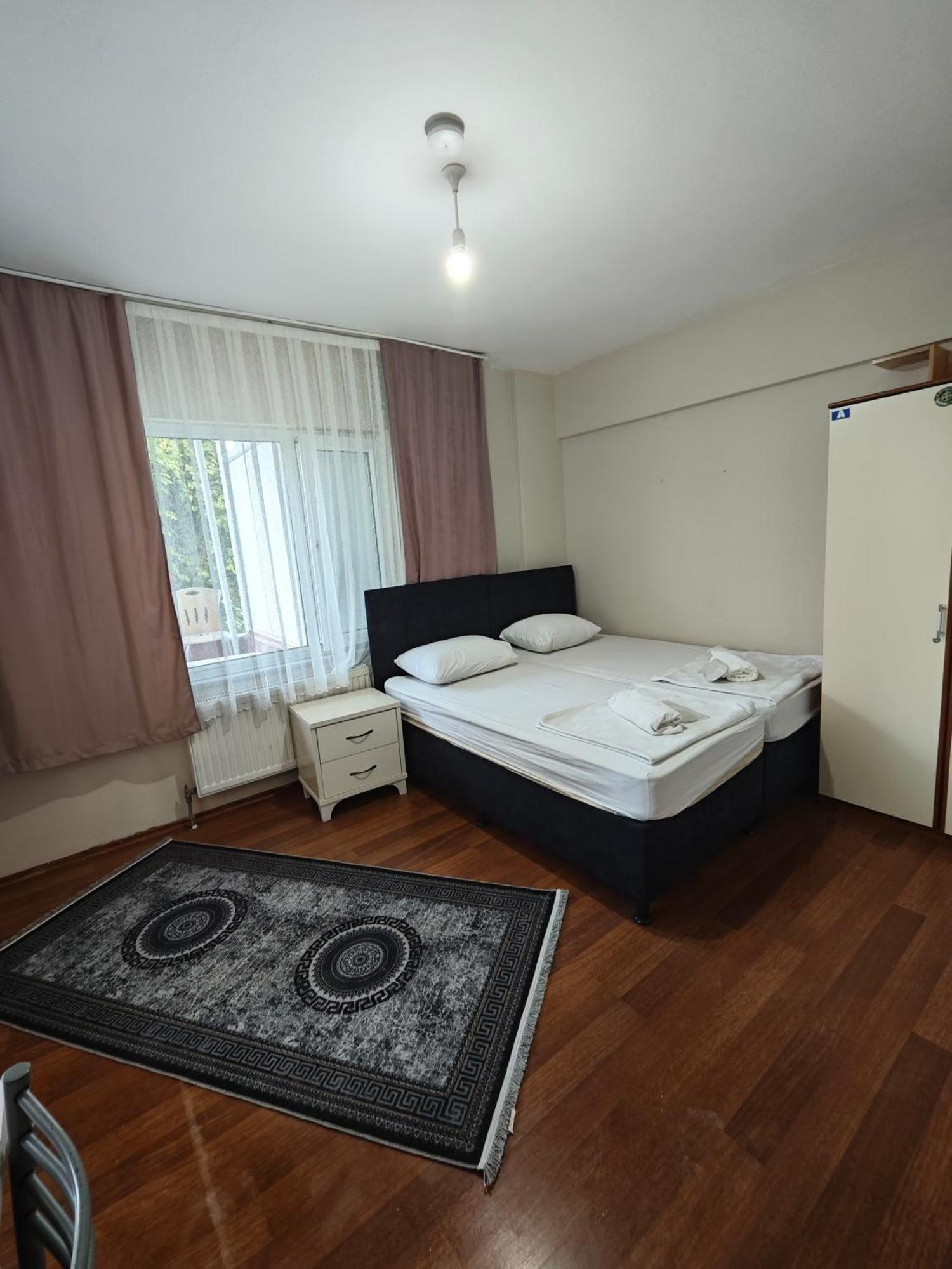 Dunya Pansiyon Canakkale Exterior photo