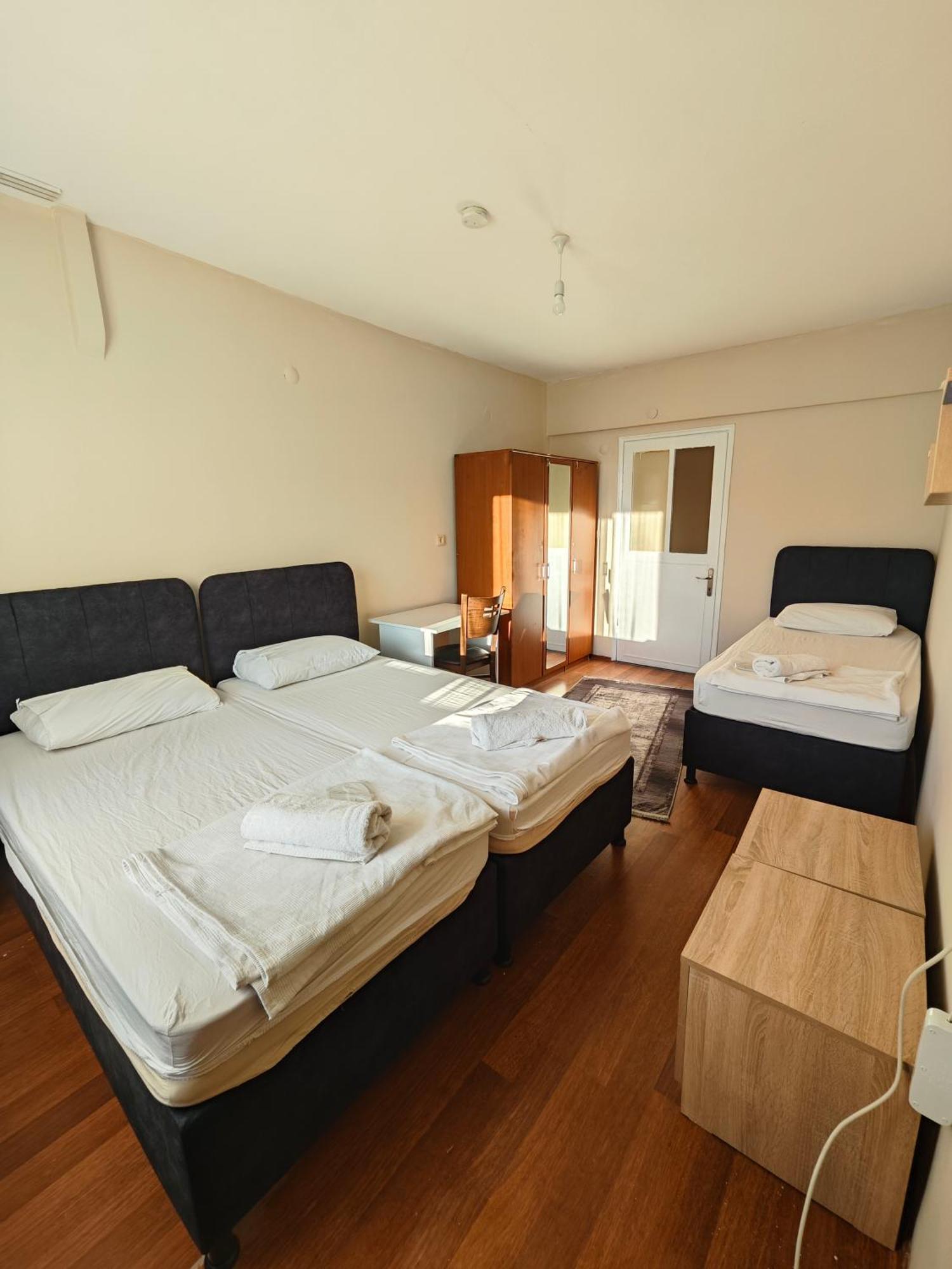 Dunya Pansiyon Canakkale Exterior photo