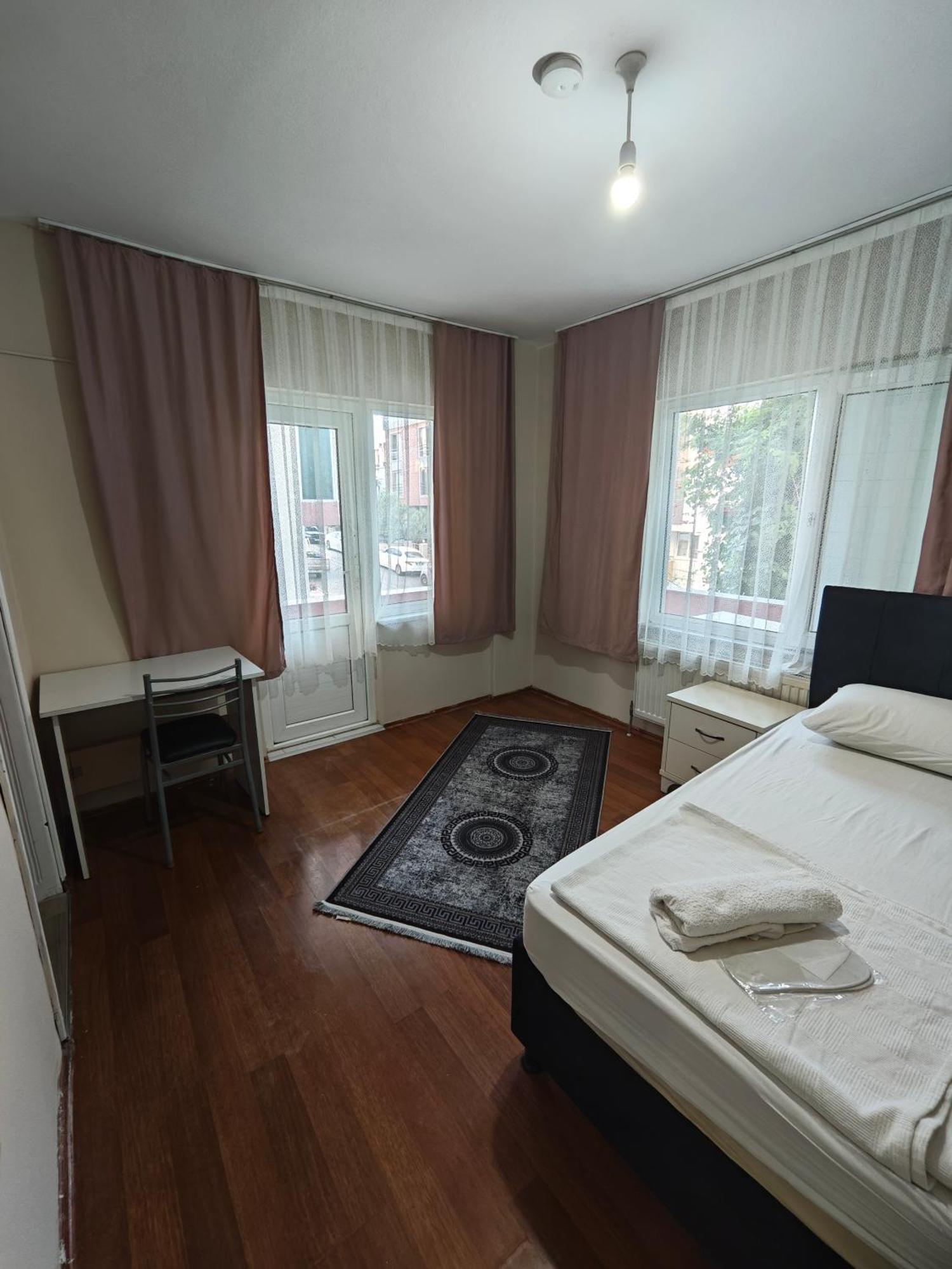 Dunya Pansiyon Canakkale Exterior photo