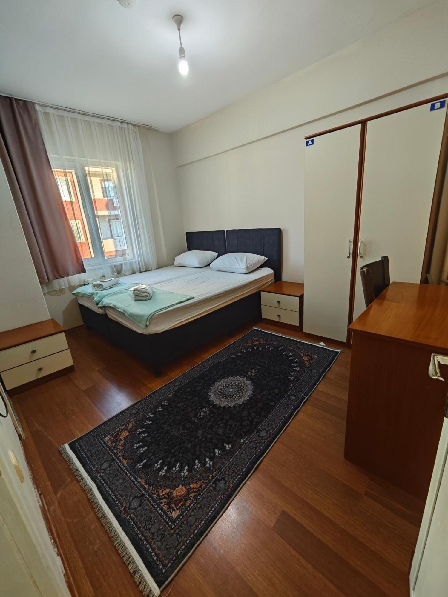 Dunya Pansiyon Canakkale Exterior photo