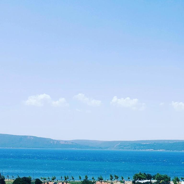 Dunya Pansiyon Canakkale Exterior photo