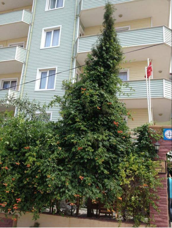 Dunya Pansiyon Canakkale Exterior photo